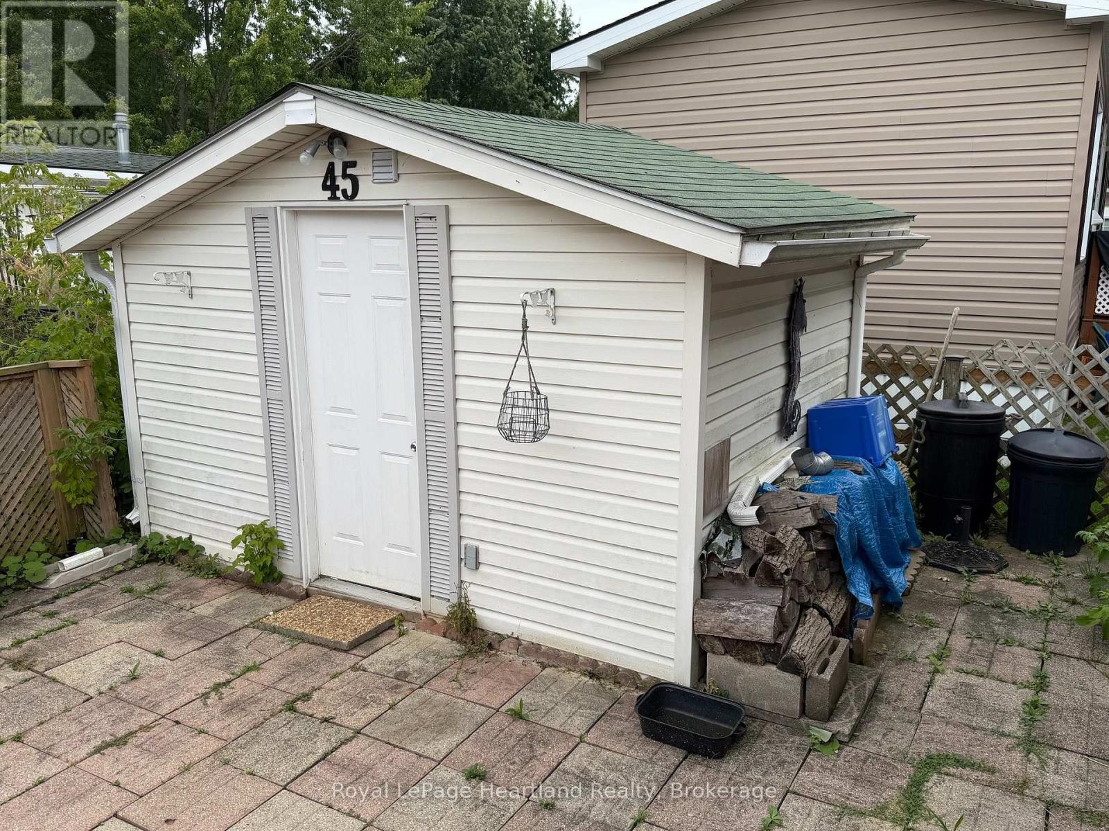77719 BLUEWATER HWY-45 PORTSIDE HIGHWAY - 35