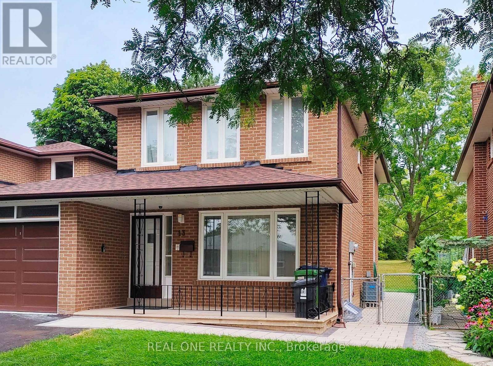 13 MALLABY ROAD - 2