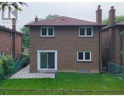 13 Mallaby Road, Toronto, ON M2H1P3 Photo 37