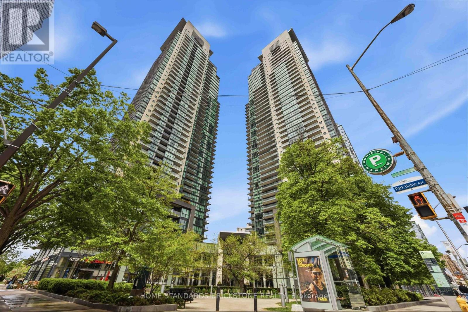 #3212 5162 YONGE STREET - 1
