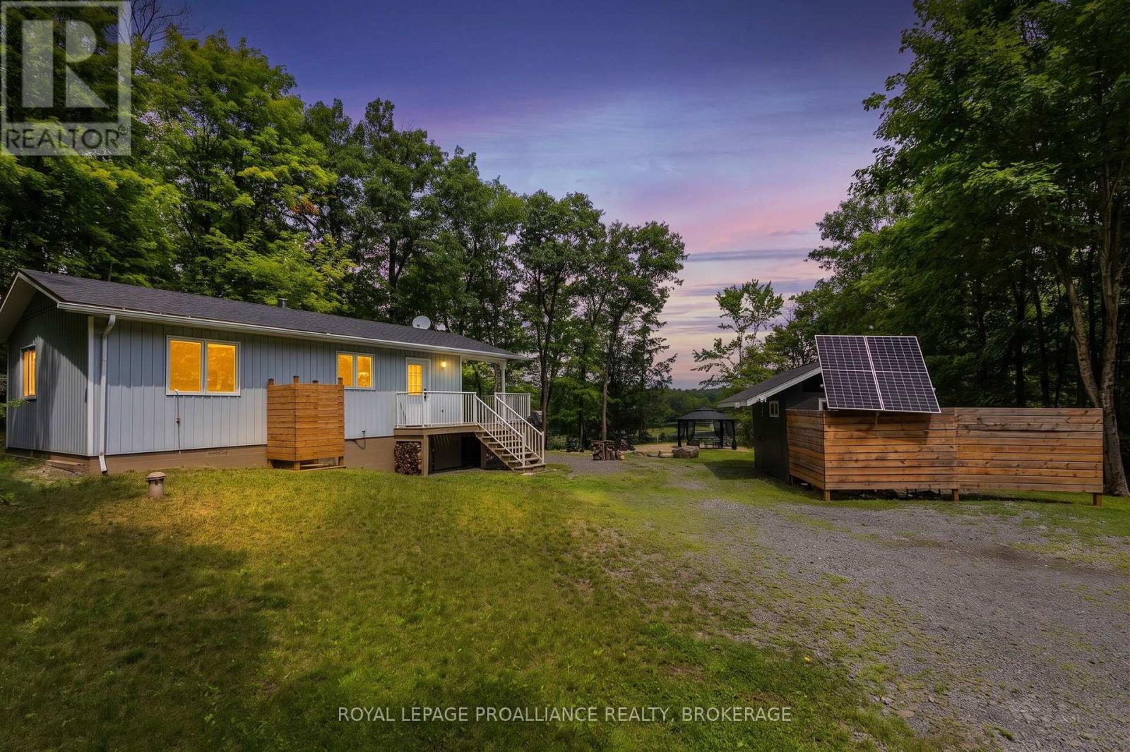 59 SUNSET SHORES LANE - 1