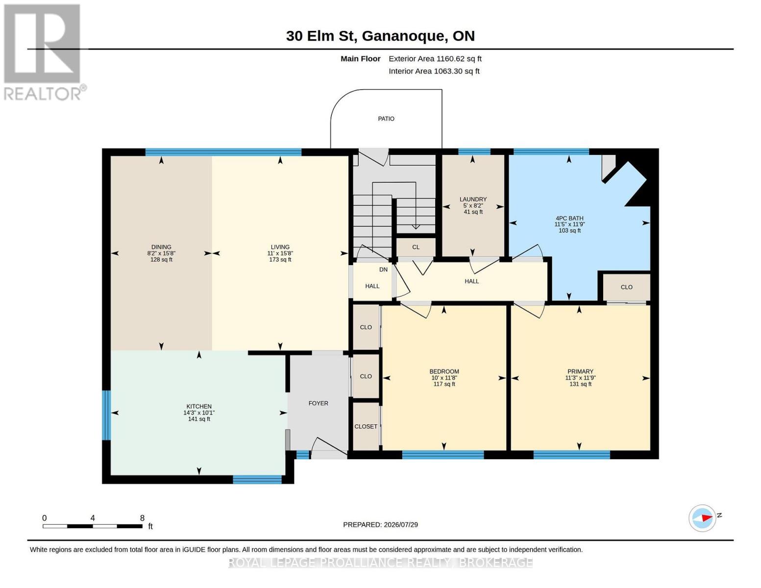 30 ELM STREET - 38