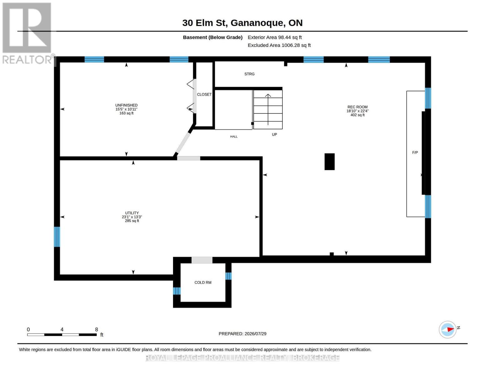 30 ELM STREET - 39