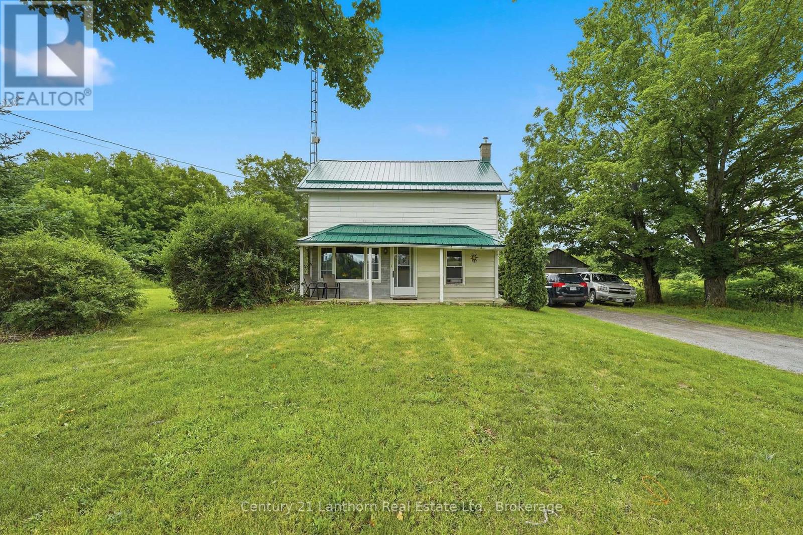 1504 VANDERWATER ROAD - 1
