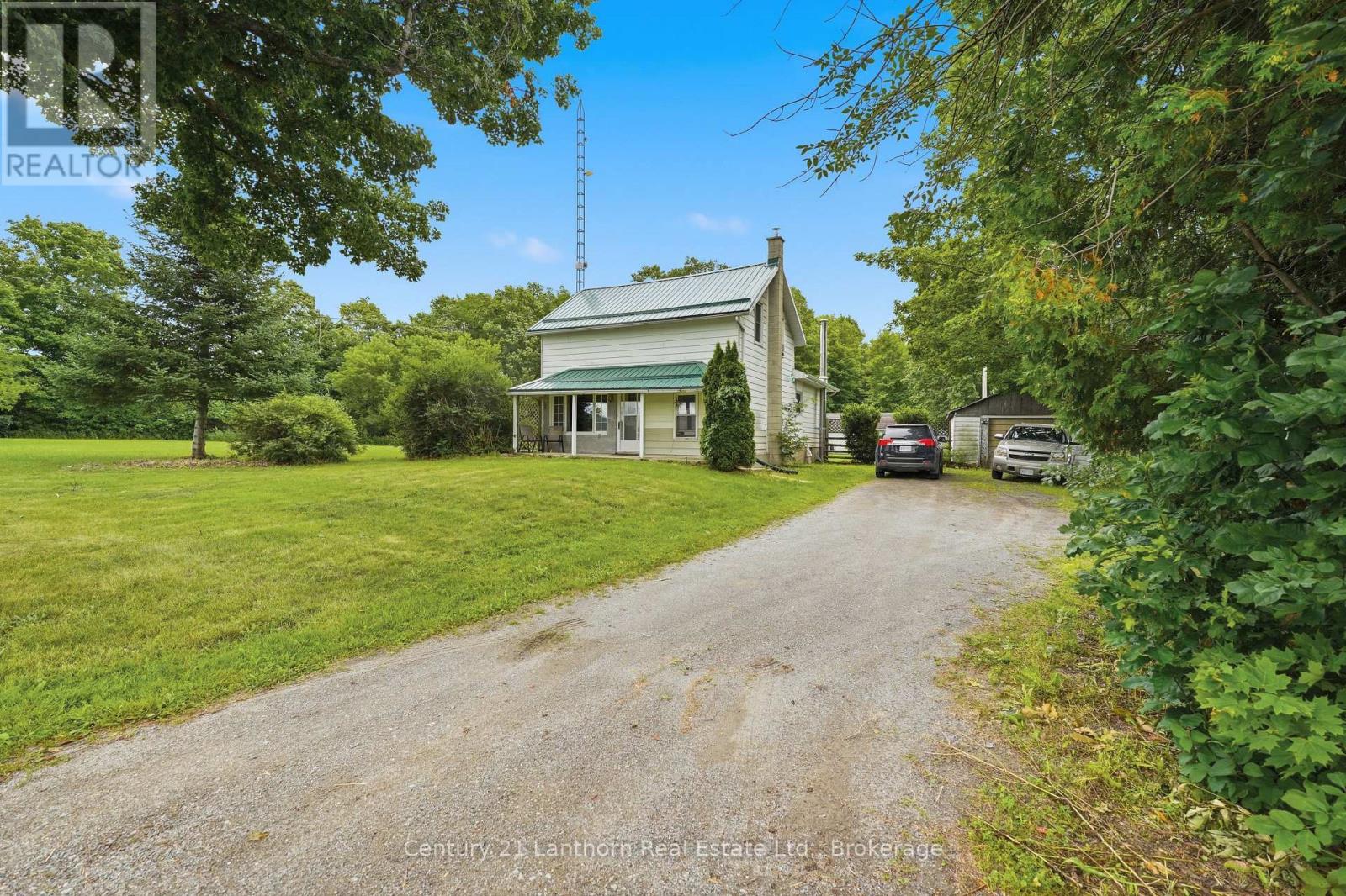 1504 VANDERWATER ROAD - 2