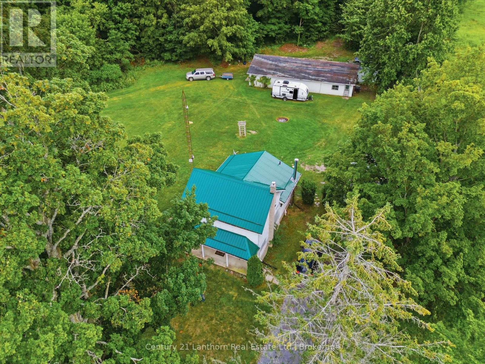 1504 VANDERWATER ROAD - 32