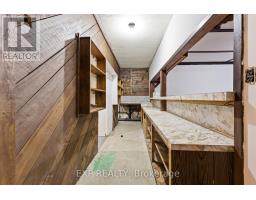 Laundry room - 23b Mother's Road, Tweed), ON K0K3J0 Photo 16