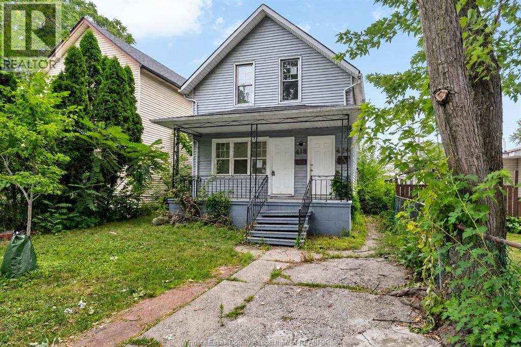 418 CARON AVENUE - 2
