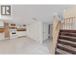 418 Caron Avenue, Windsor, ON N9A5B4 Photo 22