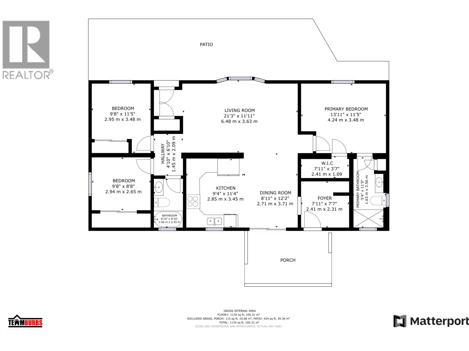 2281 BLACKWATER ROAD - 40