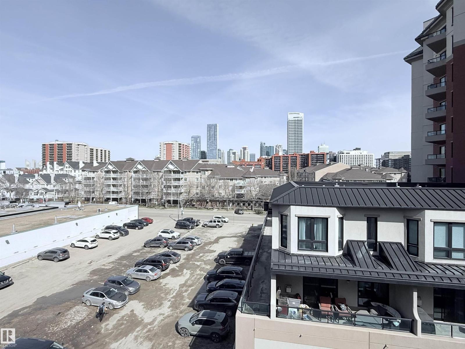 #513 10147 112 ST NW - 20