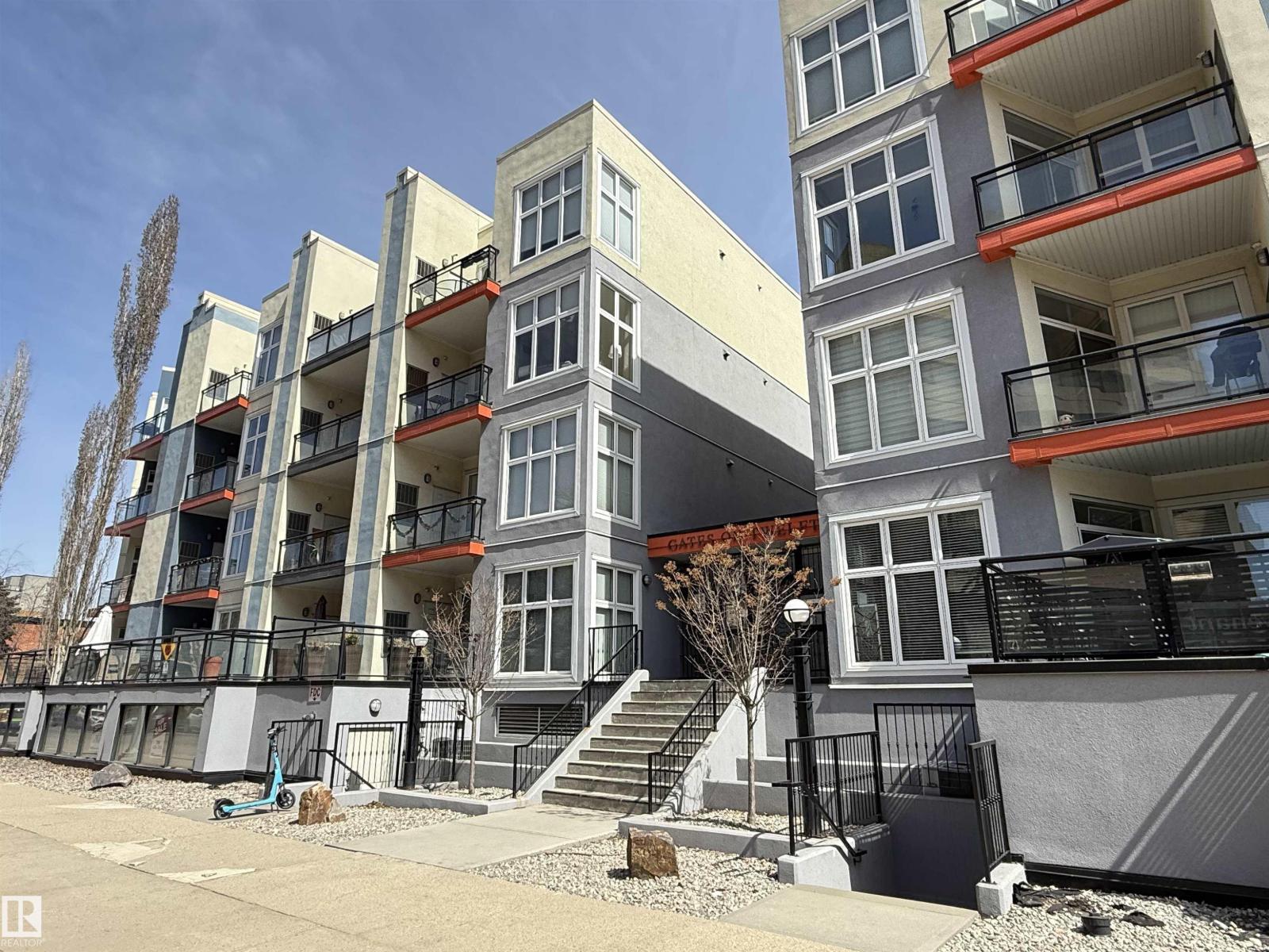 #513 10147 112 ST NW - 1