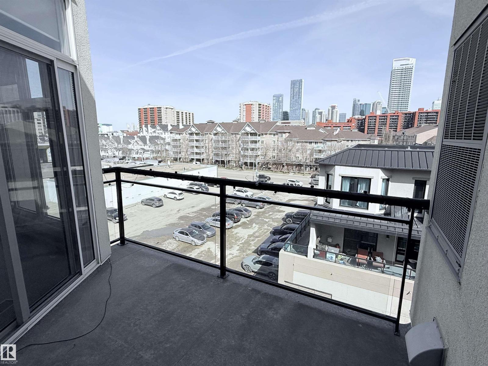#513 10147 112 ST NW - 19
