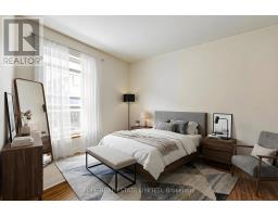 Bedroom 2 - 18 Edgewood Avenue, Toronto, ON M4L3E6 Photo 10