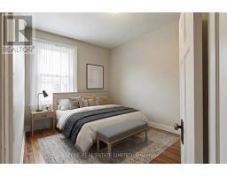 Primary Bedroom - 18 Edgewood Avenue, Toronto, ON M4L3E6 Photo 12