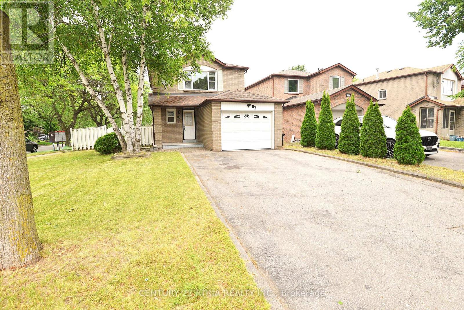 87 RADFORD DRIVE - 1