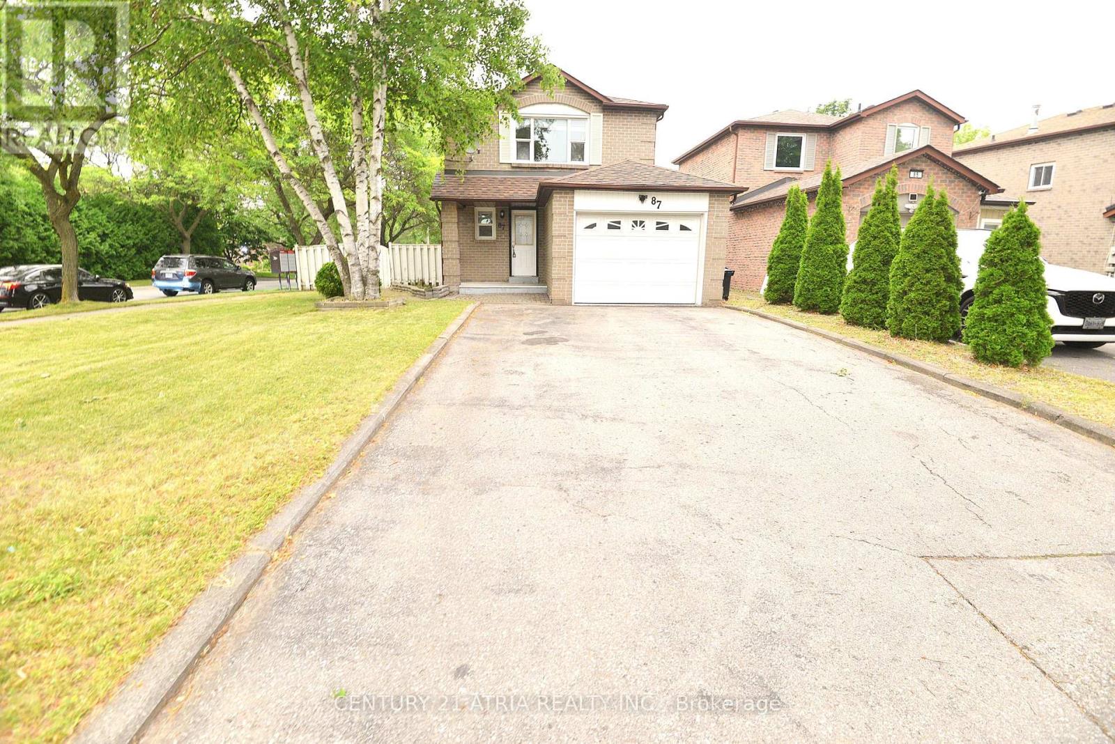87 RADFORD DRIVE - 2