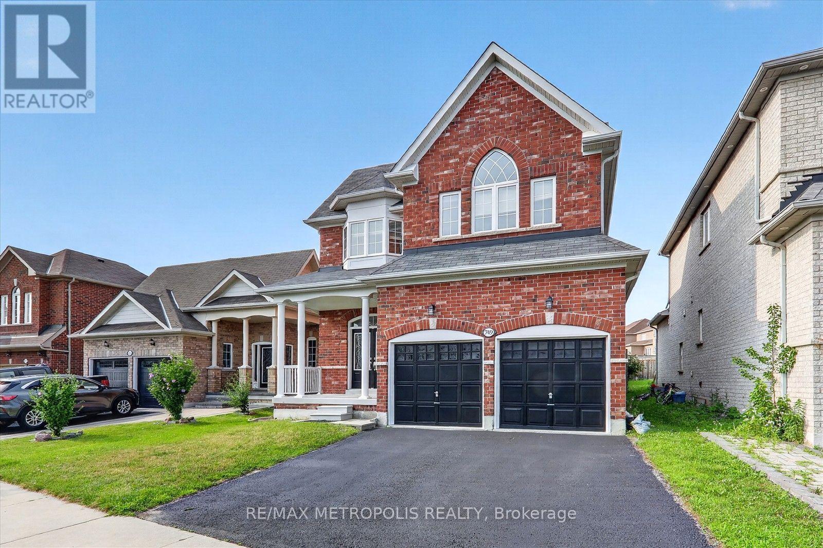 749 BLACK CHERRY DRIVE - 1