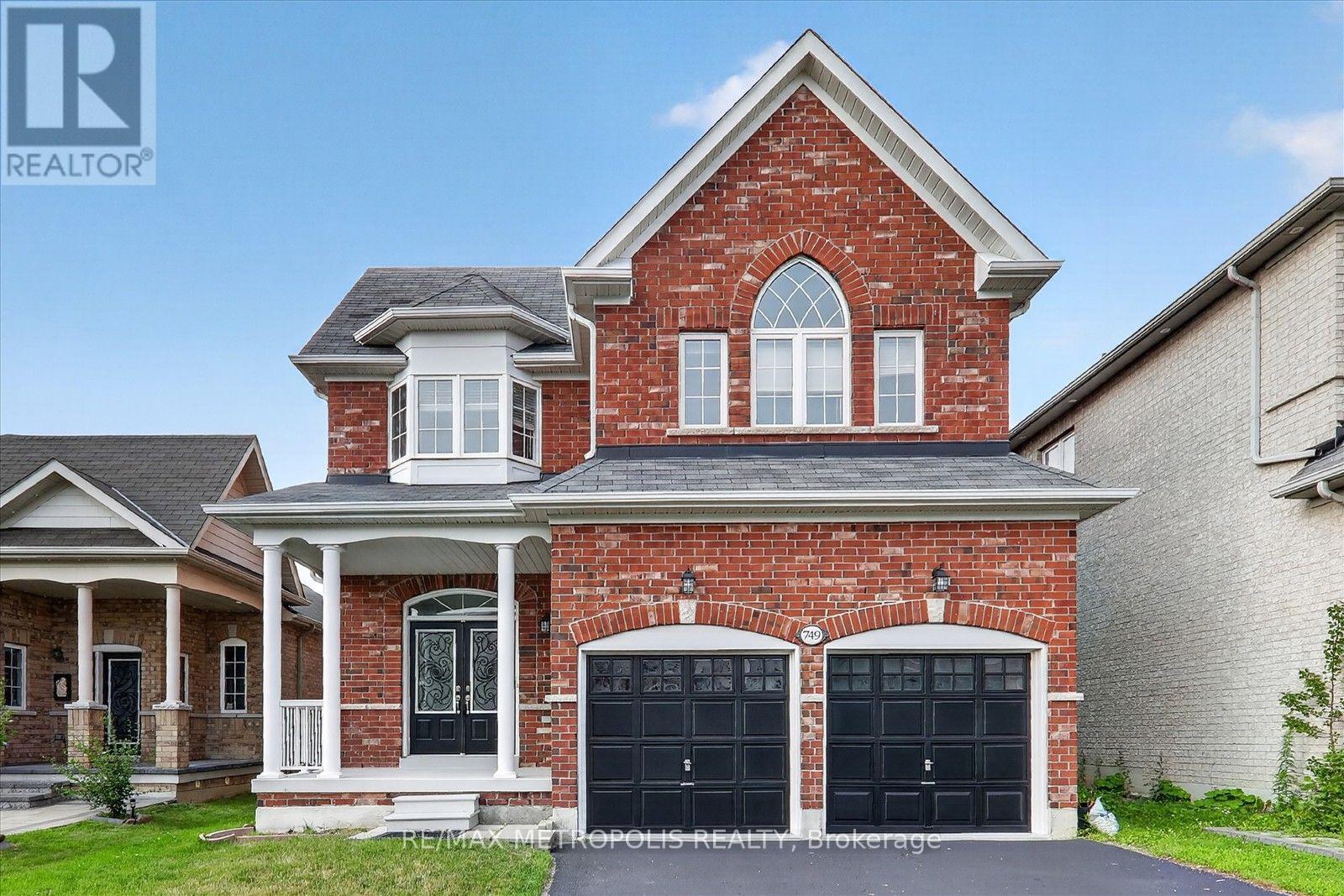 749 BLACK CHERRY DRIVE - 2