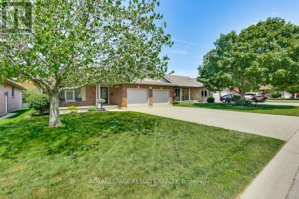 126 GLENDALE DRIVE - 2