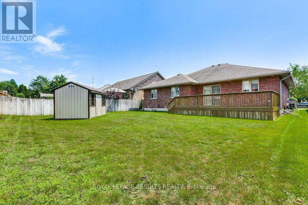 126 GLENDALE DRIVE - 45
