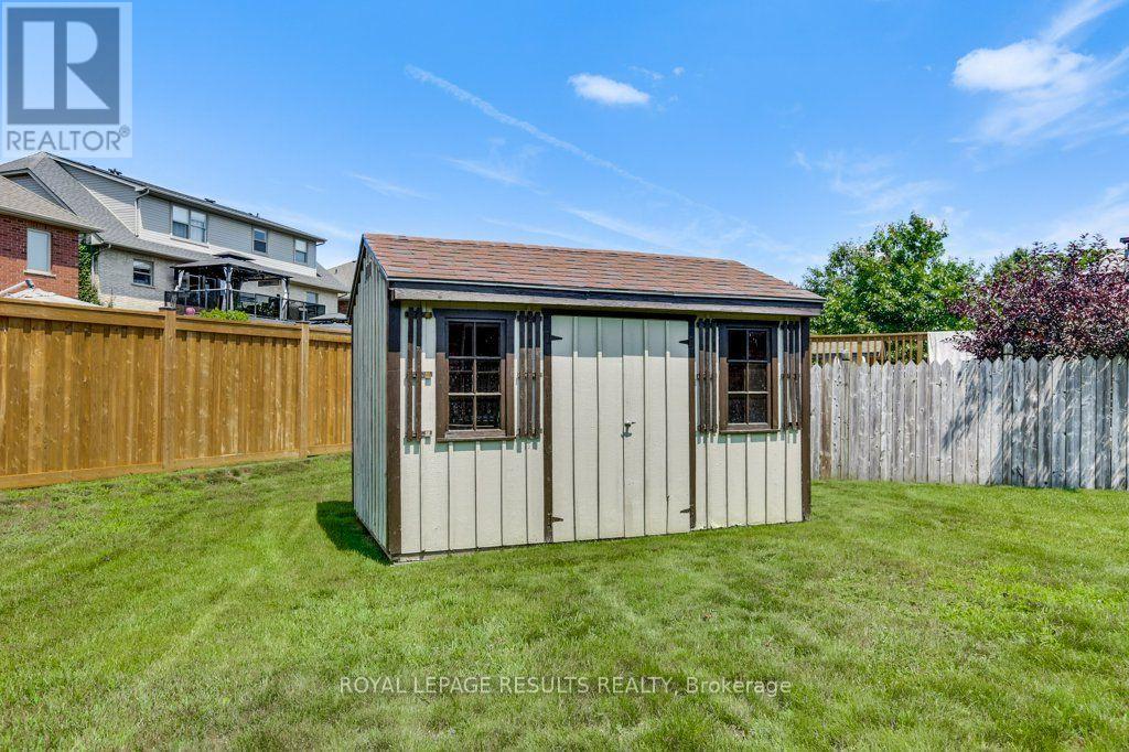126 GLENDALE DRIVE - 46