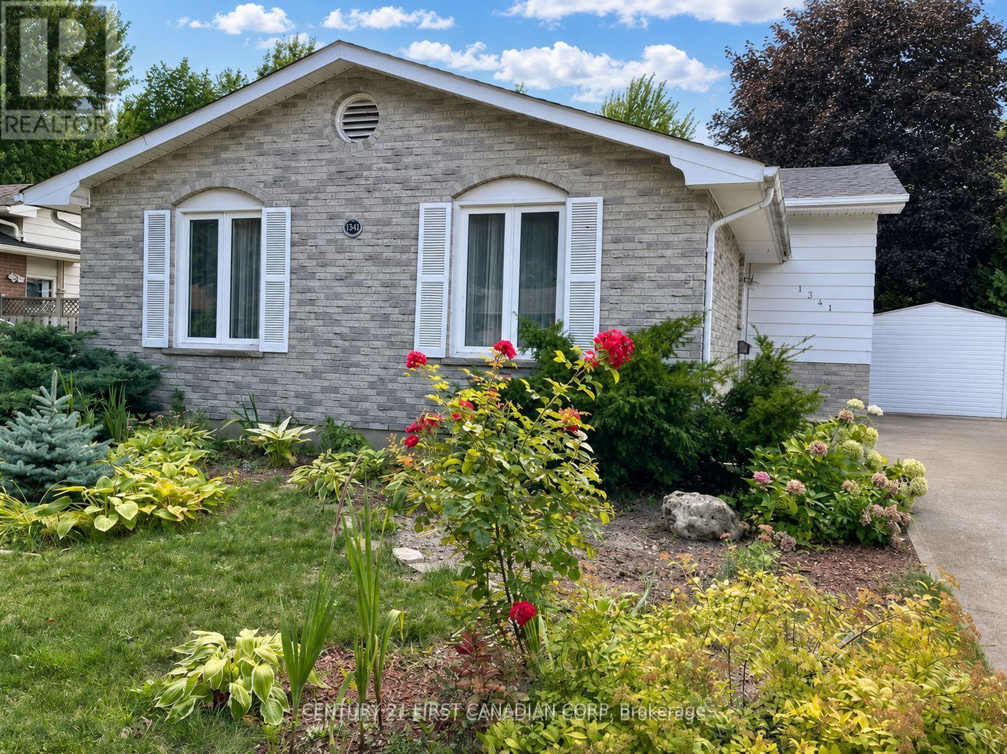 1341 ALDERSBROOK ROAD