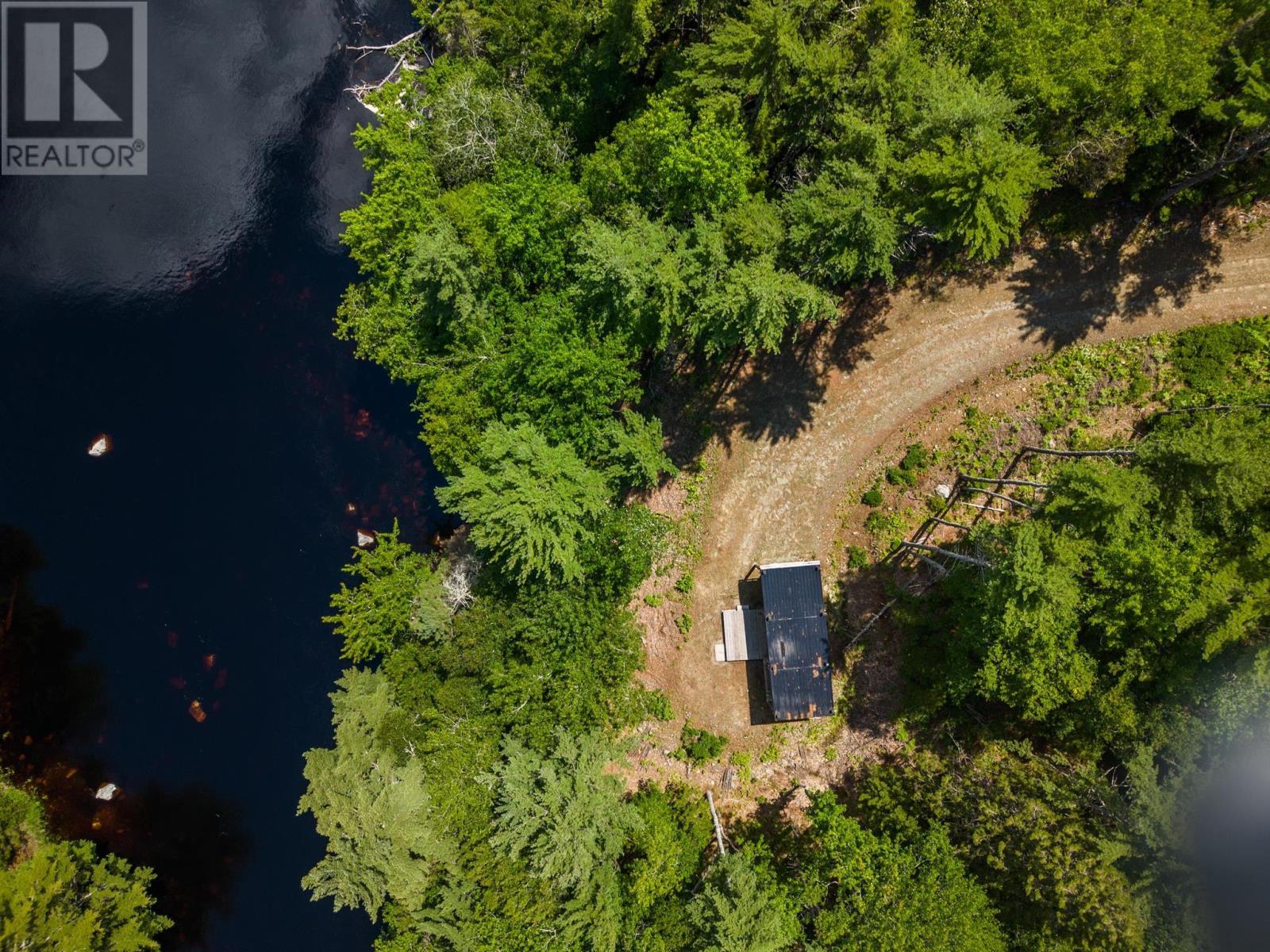 Property 11 of 22 of Lot 5, Boutilier Branch Road