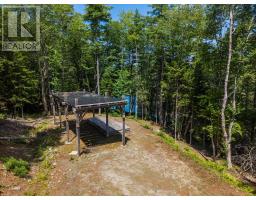 Lot 5, Boutilier Branch Road, Kemptville, NS B5A5P3 Photo 12