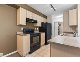 Laundry room - #104 13907 136 St Nw, Edmonton, AB T6V1Y5 Photo 6