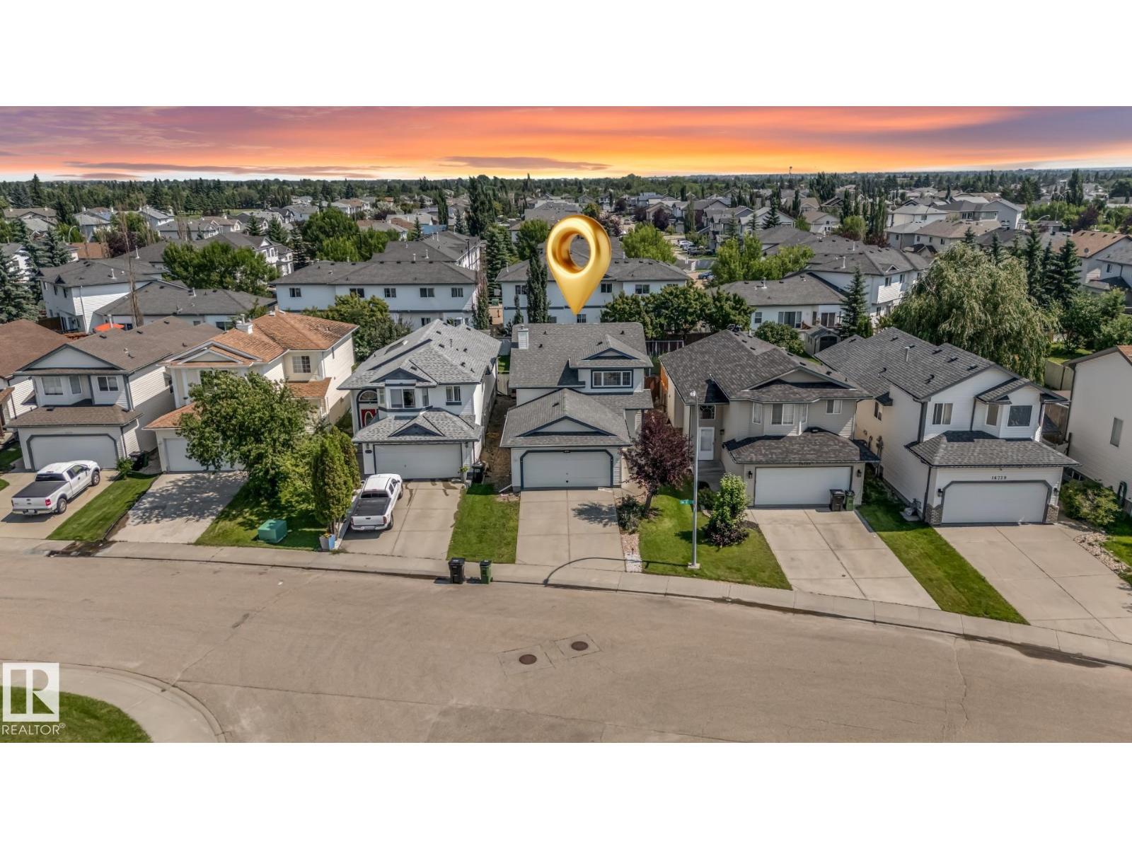 16737 116 ST NW, Canossa, Edmonton photo 2