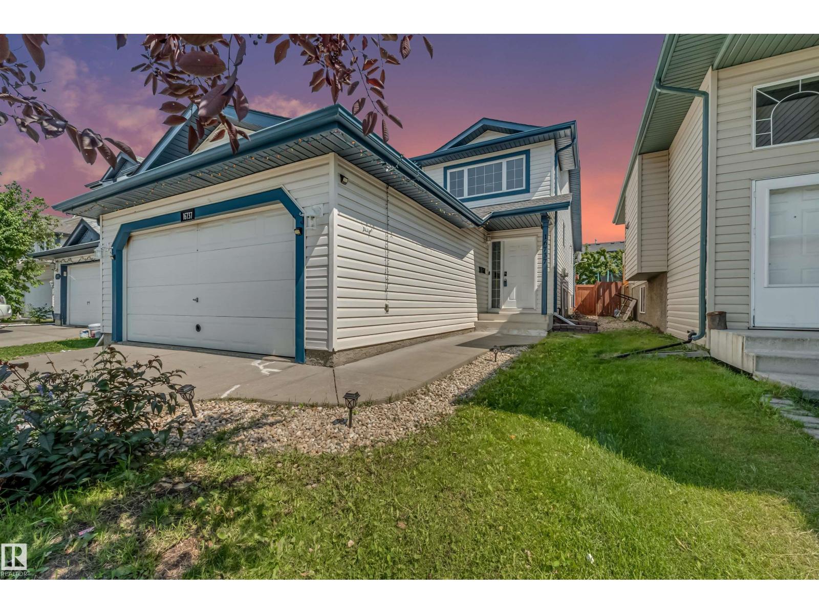 16737 116 ST NW, Canossa, Edmonton photo 3
