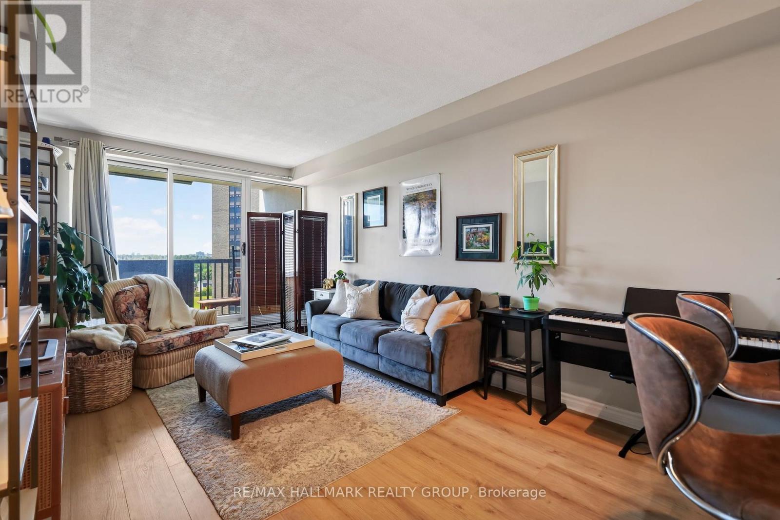3 Bed, 2 Bath Apartment for Rent in Ottawa – 703 – 1380 PRINCE OF WALES DRIVE, Ottawa – MLS# X13621572 - Image 15
