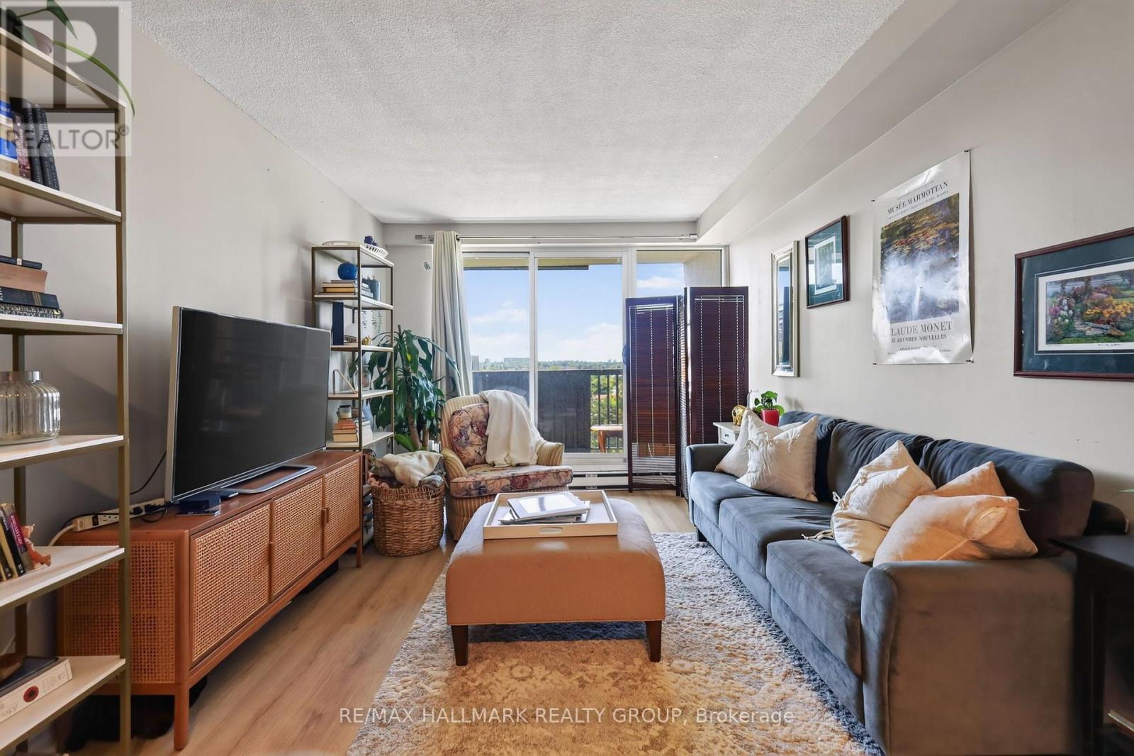 3 Bed, 2 Bath Apartment for Rent in Ottawa – 703 – 1380 PRINCE OF WALES DRIVE, Ottawa – MLS# X13621572 - Image 16