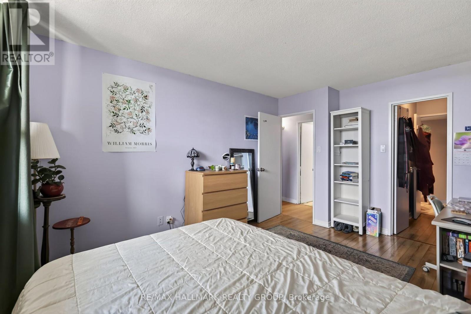 3 Bed, 2 Bath Apartment for Rent in Ottawa – 703 – 1380 PRINCE OF WALES DRIVE, Ottawa – MLS# X13621572 - Image 19