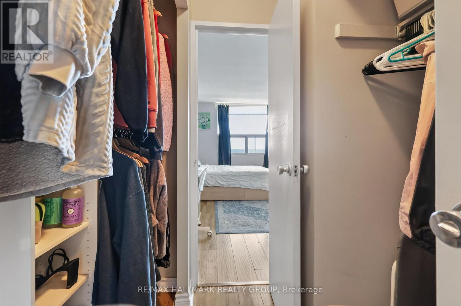 3 Bed, 2 Bath Apartment for Rent in Ottawa – 703 – 1380 PRINCE OF WALES DRIVE, Ottawa – MLS# X13621572 - Image 22