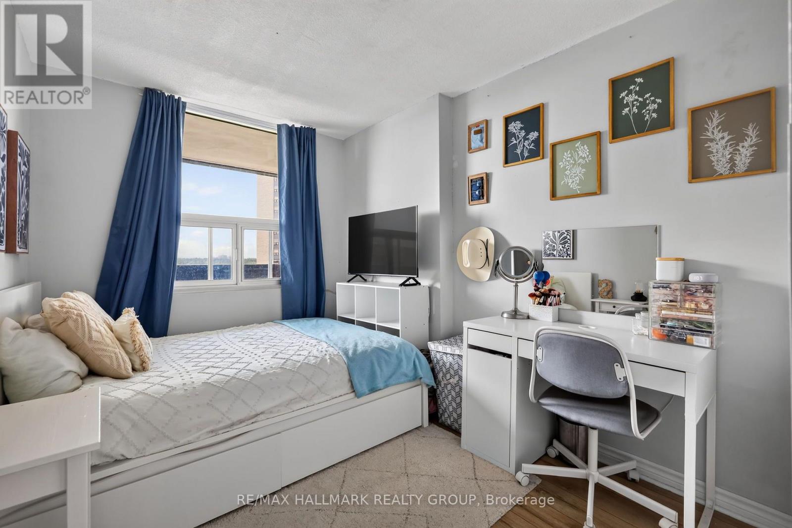 3 Bed, 2 Bath Apartment for Rent in Ottawa – 703 – 1380 PRINCE OF WALES DRIVE, Ottawa – MLS# X13621572 - Image 25