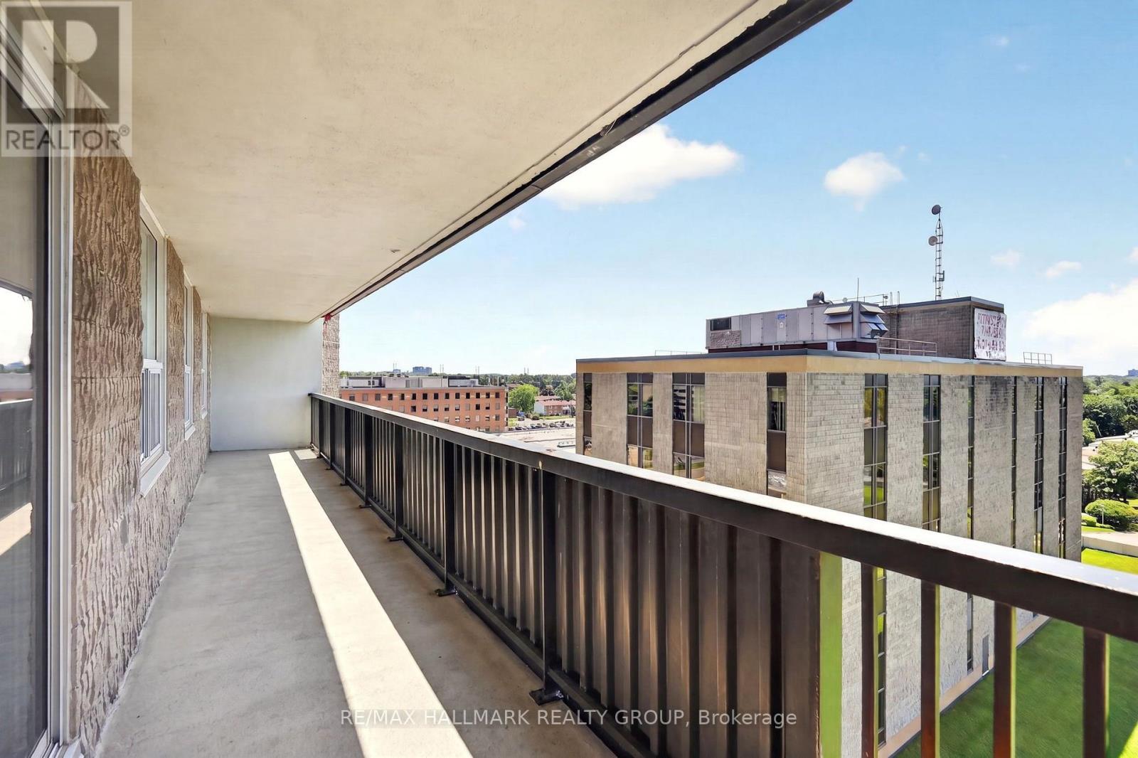 3 Bed, 2 Bath Apartment for Rent in Ottawa – 703 – 1380 PRINCE OF WALES DRIVE, Ottawa – MLS# X13621572 - Image 30
