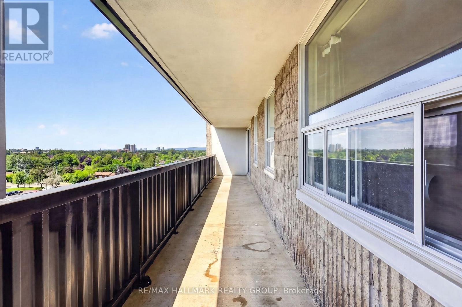 3 Bed, 2 Bath Apartment for Rent in Ottawa – 703 – 1380 PRINCE OF WALES DRIVE, Ottawa – MLS# X13621572 - Image 31