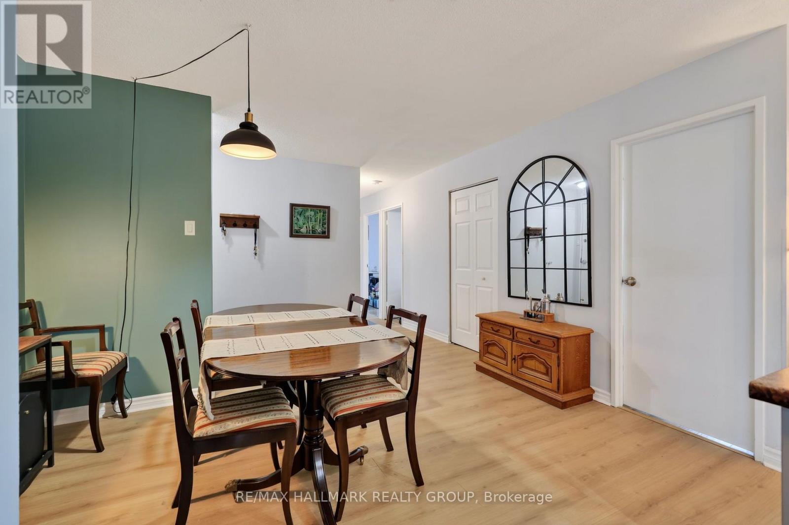 3 Bed, 2 Bath Apartment for Rent in Ottawa – 703 – 1380 PRINCE OF WALES DRIVE, Ottawa – MLS# X13621572 - Image 8