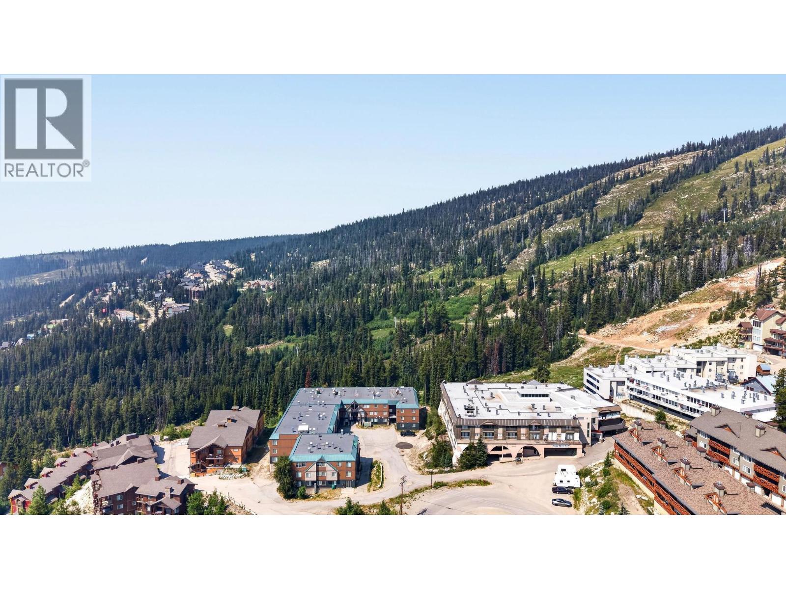 206 20 Kettle View Road, Big White