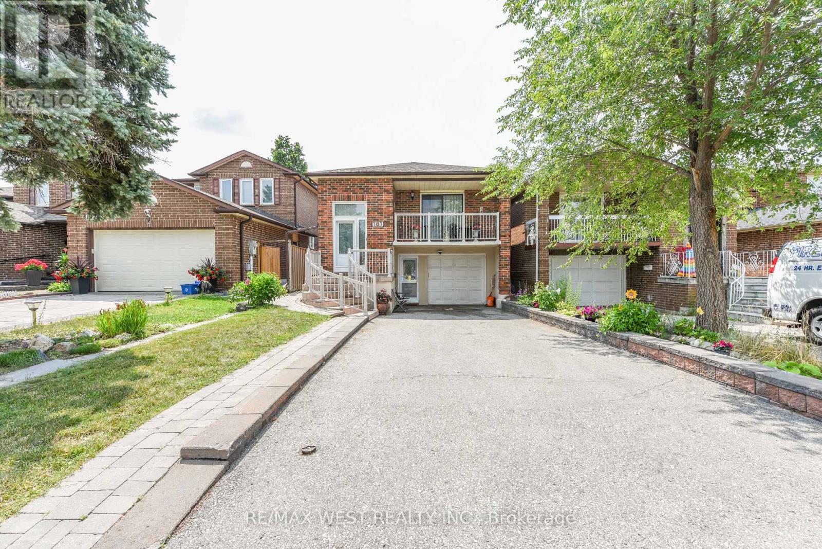 181 MISTY MEADOW DRIVE - 1