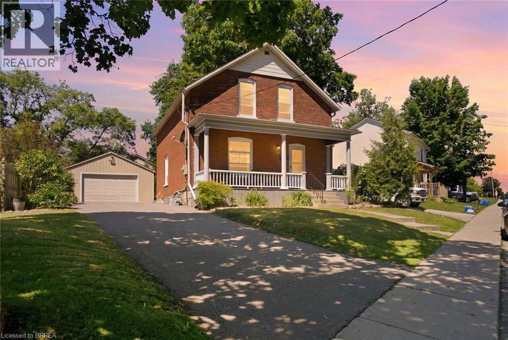 73 GRAND RIVER Street S - 1