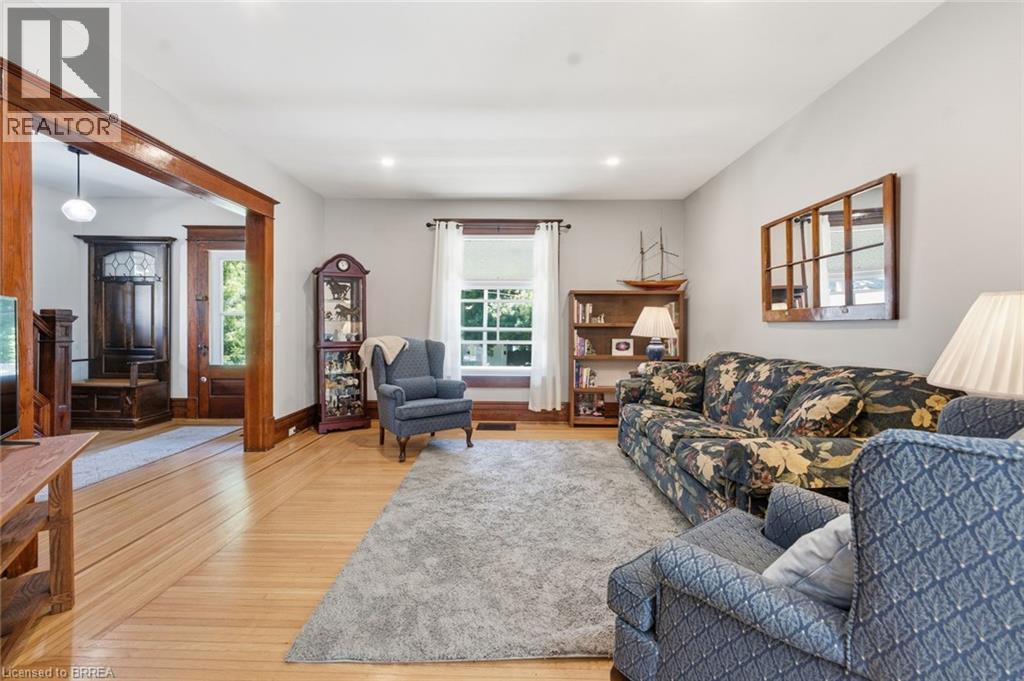 73 GRAND RIVER Street S - Image 12