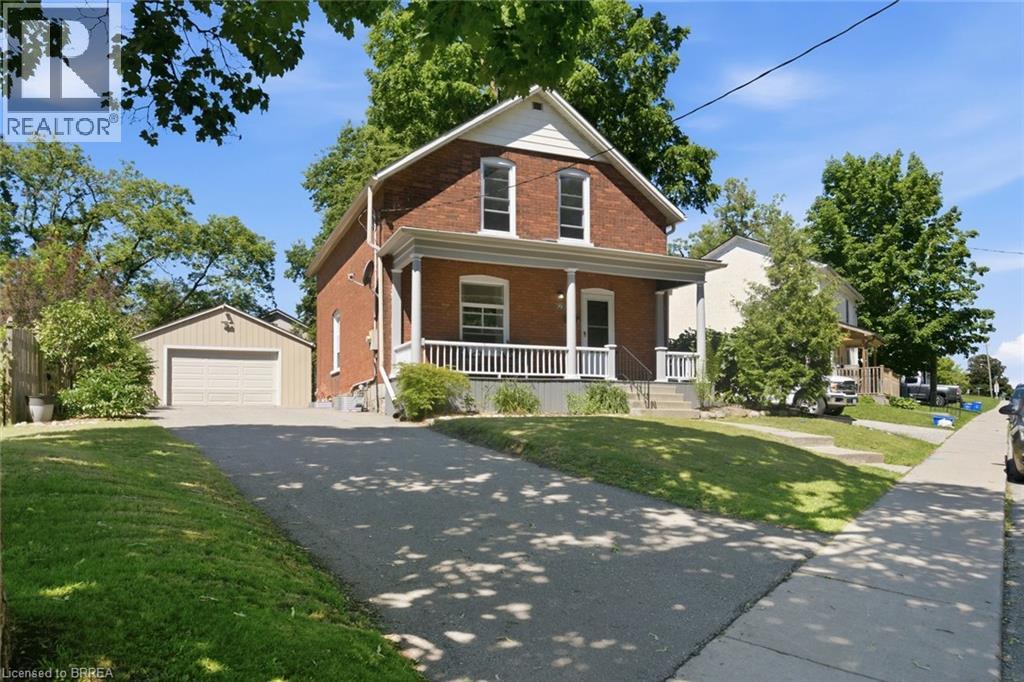 73 GRAND RIVER Street S - 2