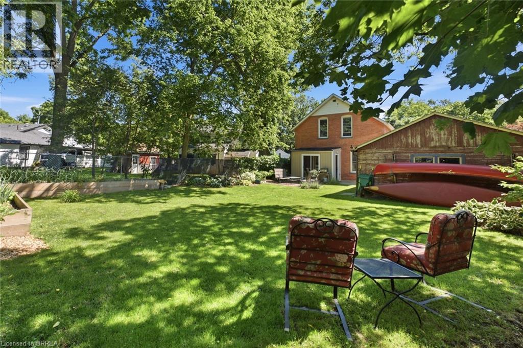 73 GRAND RIVER Street S - Image 29