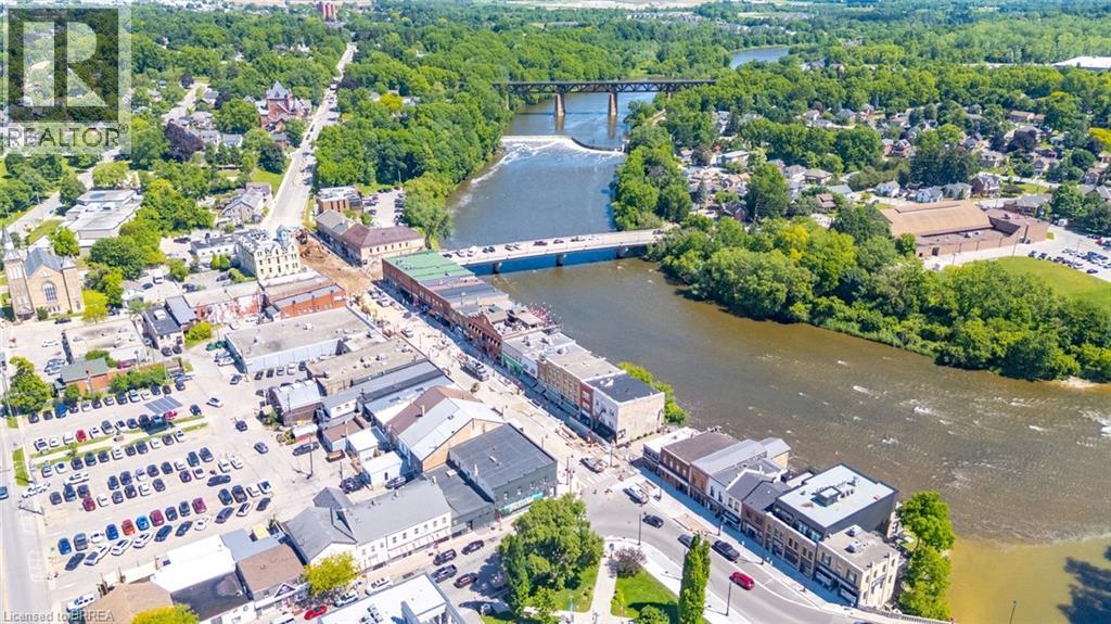73 GRAND RIVER Street S - 40