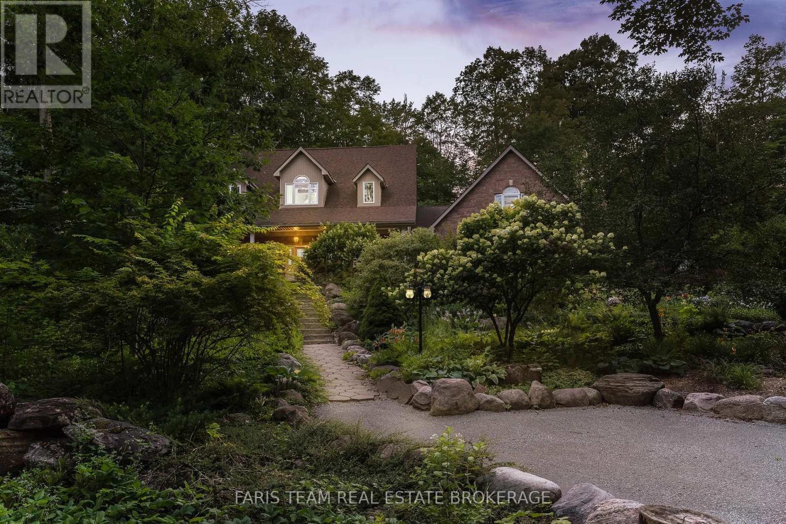 105 COPELAND CREEK DRIVE - 1