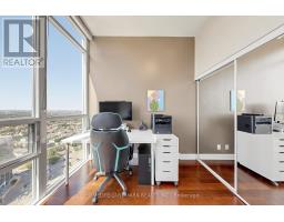3508 - 80 Absolute Avenue, Mississauga, ON L4Z0A5 Photo 24