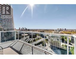 3508 - 80 Absolute Avenue, Mississauga, ON L4Z0A5 Photo 27